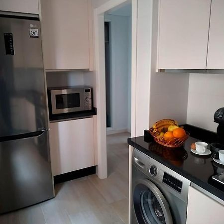 Apartamento Medina Cerca De La Ribera 科爾多瓦 外观 照片