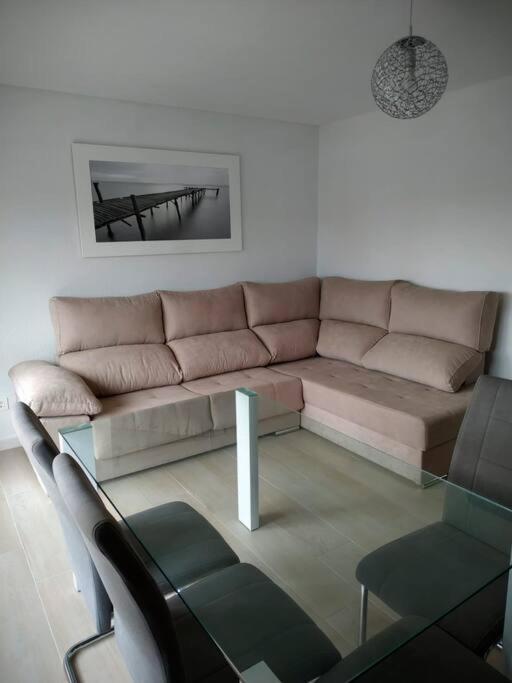 Apartamento Medina Cerca De La Ribera 科爾多瓦 外观 照片