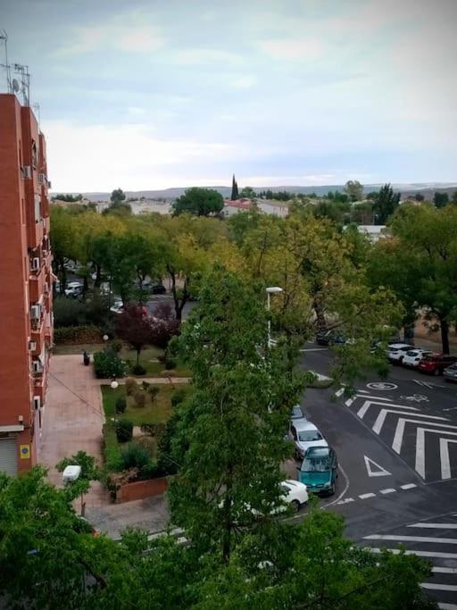 Apartamento Medina Cerca De La Ribera 科爾多瓦 外观 照片