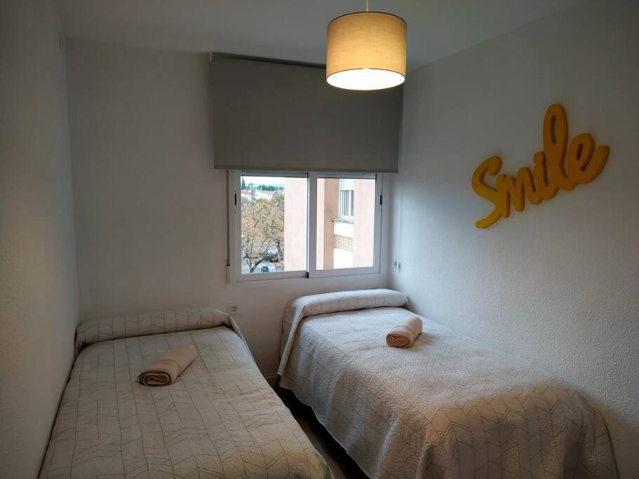 Apartamento Medina Cerca De La Ribera 科爾多瓦 外观 照片