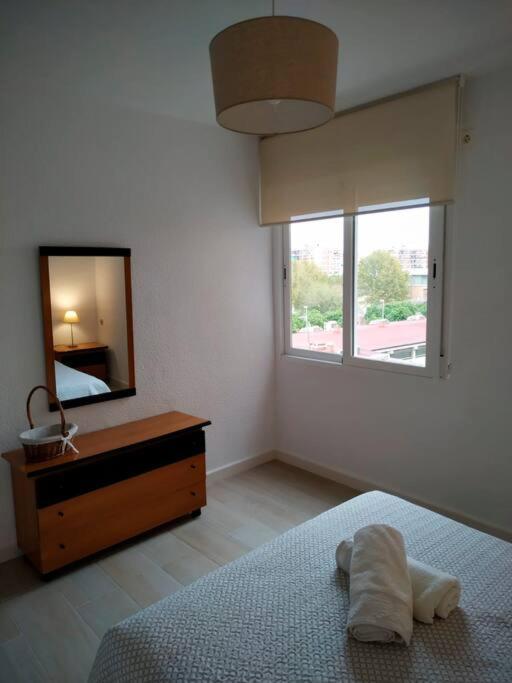 Apartamento Medina Cerca De La Ribera 科爾多瓦 外观 照片
