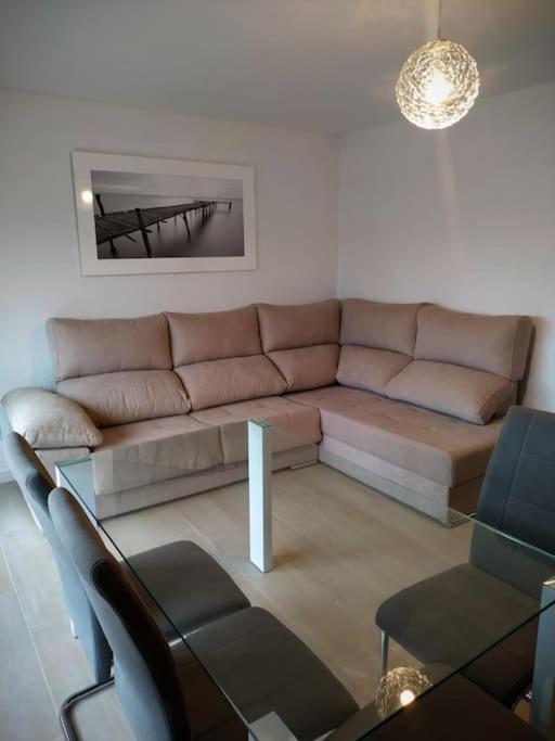 Apartamento Medina Cerca De La Ribera 科爾多瓦 外观 照片