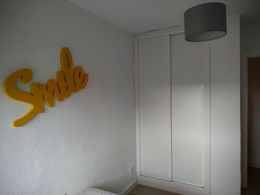 Apartamento Medina Cerca De La Ribera 科爾多瓦 外观 照片