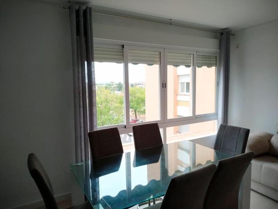 Apartamento Medina Cerca De La Ribera 科爾多瓦 外观 照片