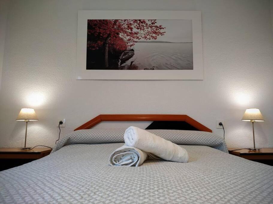Apartamento Medina Cerca De La Ribera 科爾多瓦 外观 照片