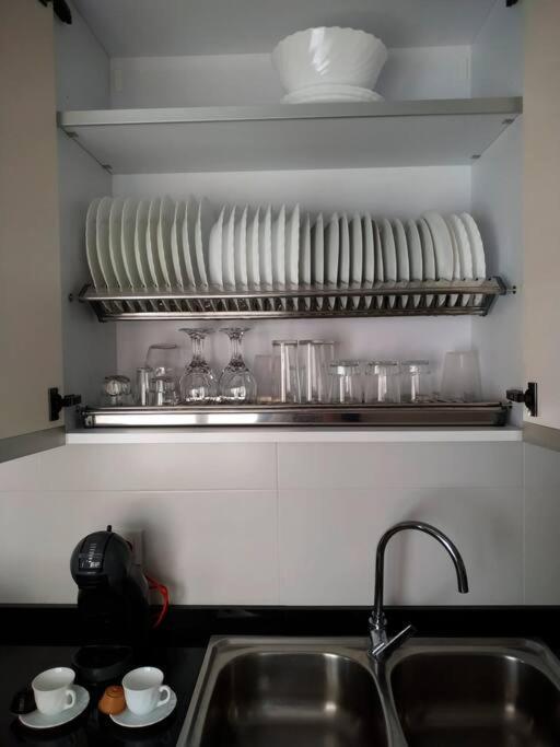 Apartamento Medina Cerca De La Ribera 科爾多瓦 外观 照片