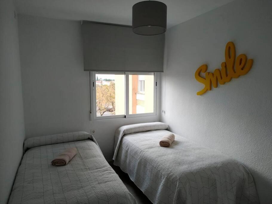 Apartamento Medina Cerca De La Ribera 科爾多瓦 外观 照片