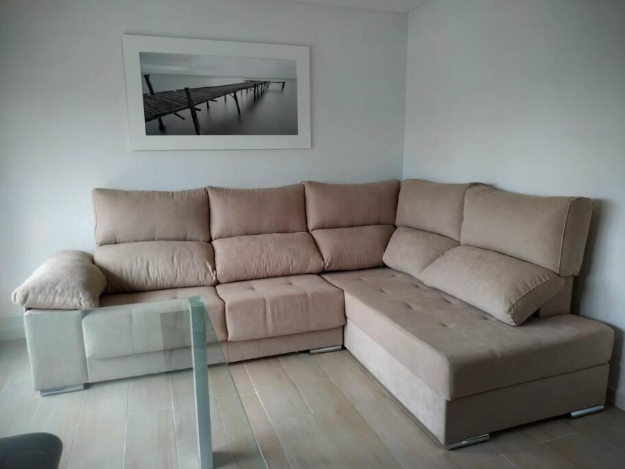 Apartamento Medina Cerca De La Ribera 科爾多瓦 外观 照片