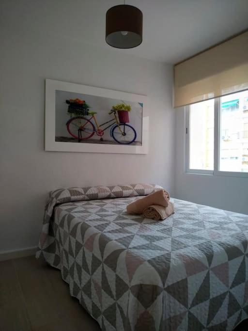 Apartamento Medina Cerca De La Ribera 科爾多瓦 外观 照片