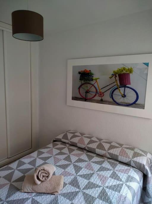 Apartamento Medina Cerca De La Ribera 科爾多瓦 外观 照片