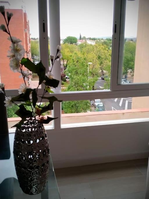 Apartamento Medina Cerca De La Ribera 科爾多瓦 外观 照片