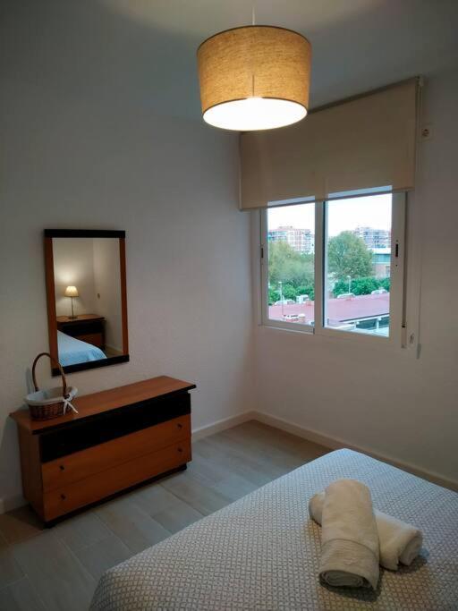 Apartamento Medina Cerca De La Ribera 科爾多瓦 外观 照片