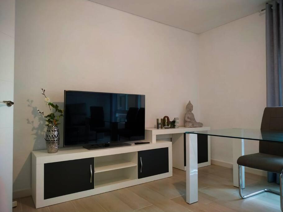 Apartamento Medina Cerca De La Ribera 科爾多瓦 外观 照片