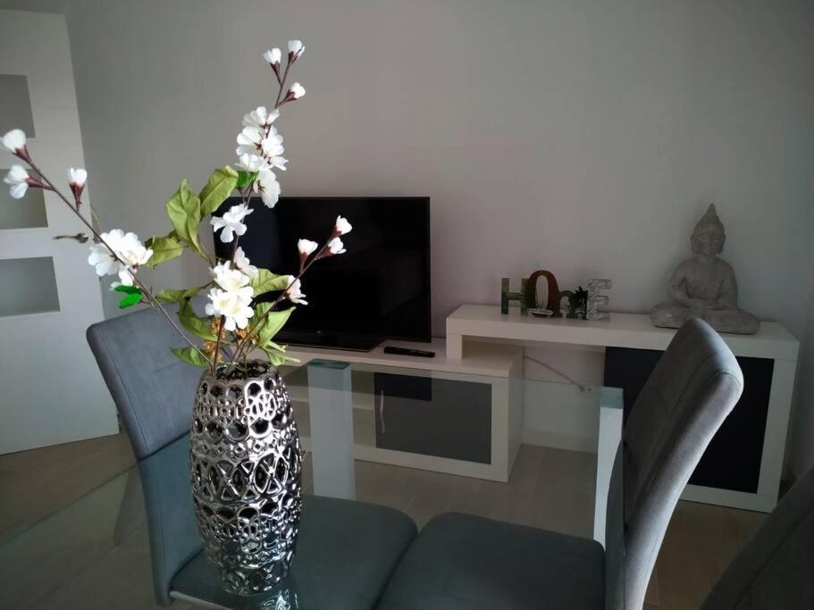 Apartamento Medina Cerca De La Ribera 科爾多瓦 外观 照片