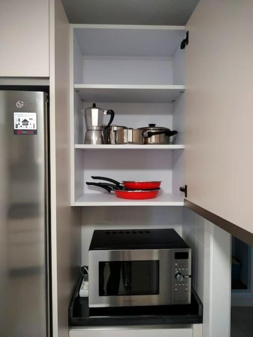 Apartamento Medina Cerca De La Ribera 科爾多瓦 外观 照片