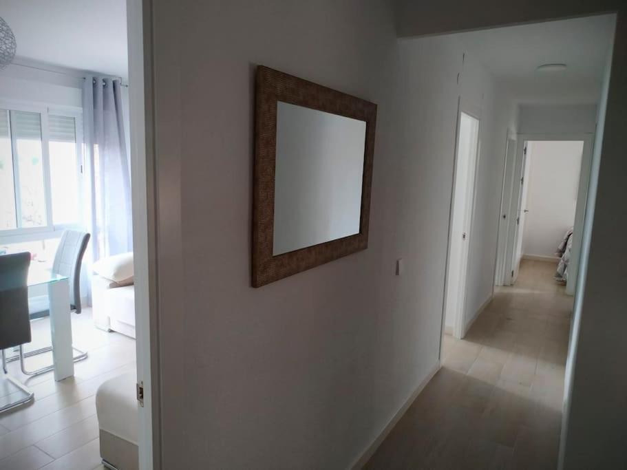 Apartamento Medina Cerca De La Ribera 科爾多瓦 外观 照片