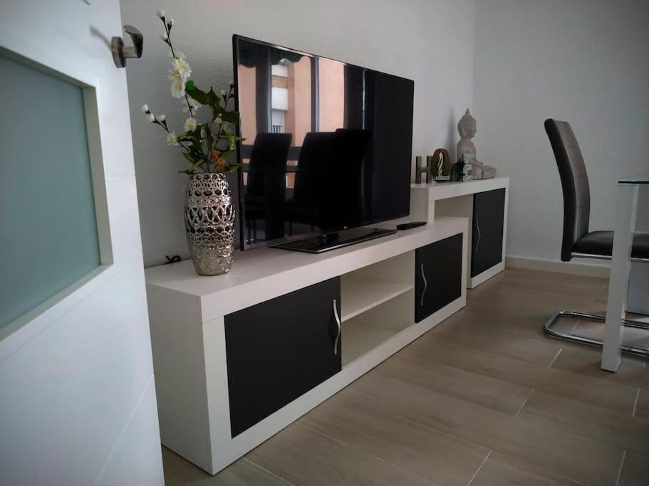Apartamento Medina Cerca De La Ribera 科爾多瓦 外观 照片